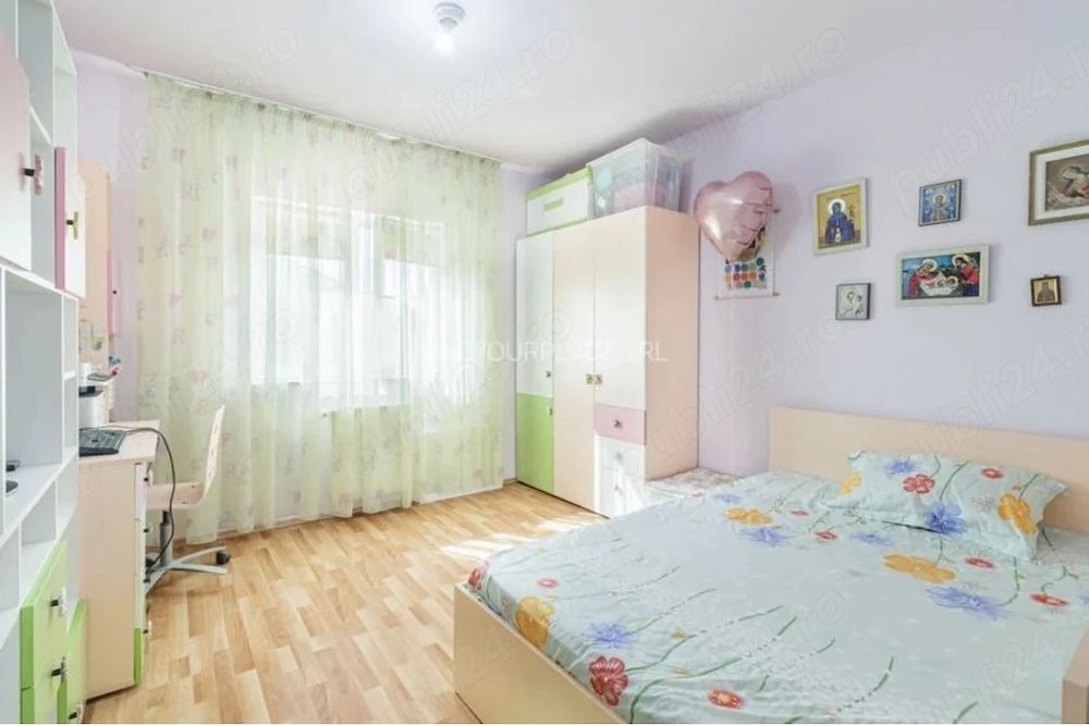 Casa de vanzare P+2 in Pipera, Cartier Rezidential  str E Racovita - Poză 8