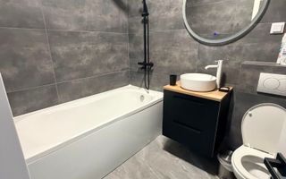 Apartament 2 camere, prima inchiriere, parcare subterana, Plevnei - Poză 6