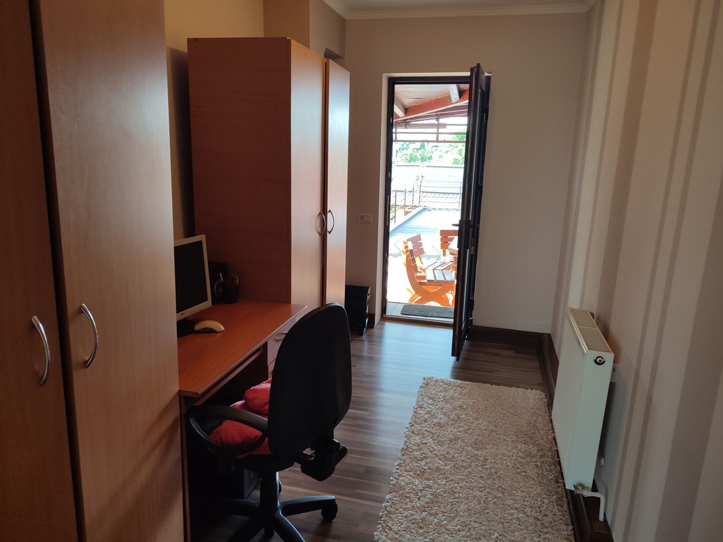 Sanadrei, Individual, Suprafate Generoasa, Garaj, Aspect Deosebit. COMISION 0 - Poză 28