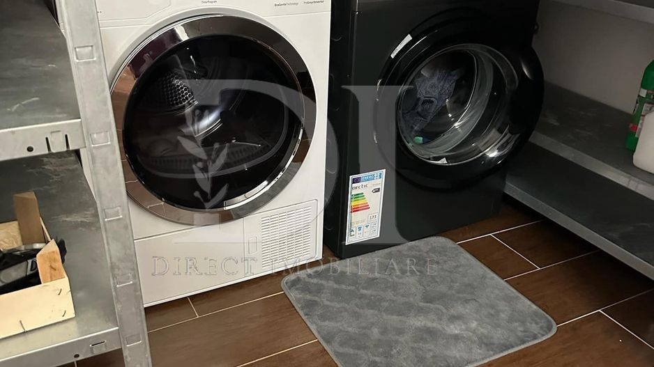 Duplex modern / Patru camere / De inchiriat - Poză 18