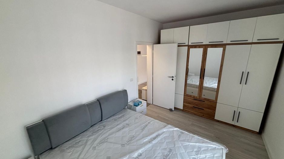 Apartament cu doua camere in bloc nou , prima utilizarea - Poză 23