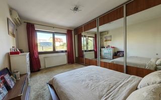 Vanzare partament 3 camere +Loc  parcare,boxa-Militari - Poză 8