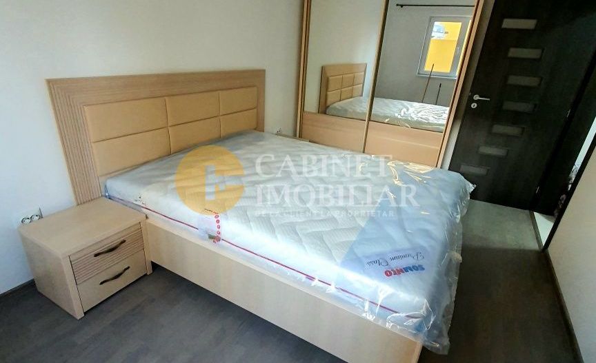 Apartament 2 Camere Decomandat Bloc Nou 50Mp - Poză 3