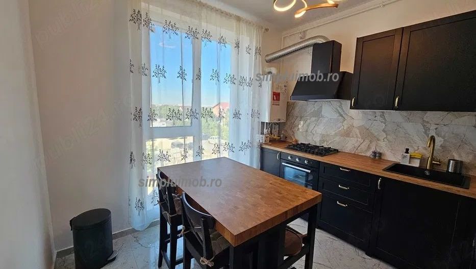 Apartament 2 camere Zona Centrala Popesti - Poză 2