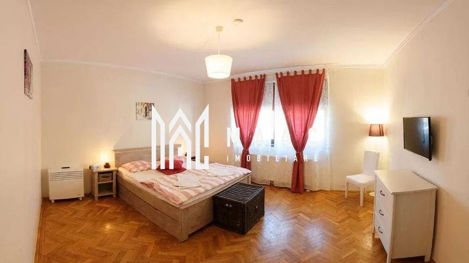 Ultracentral I Investitie I Apartament 3 Camere I Decomandat - Poză 2