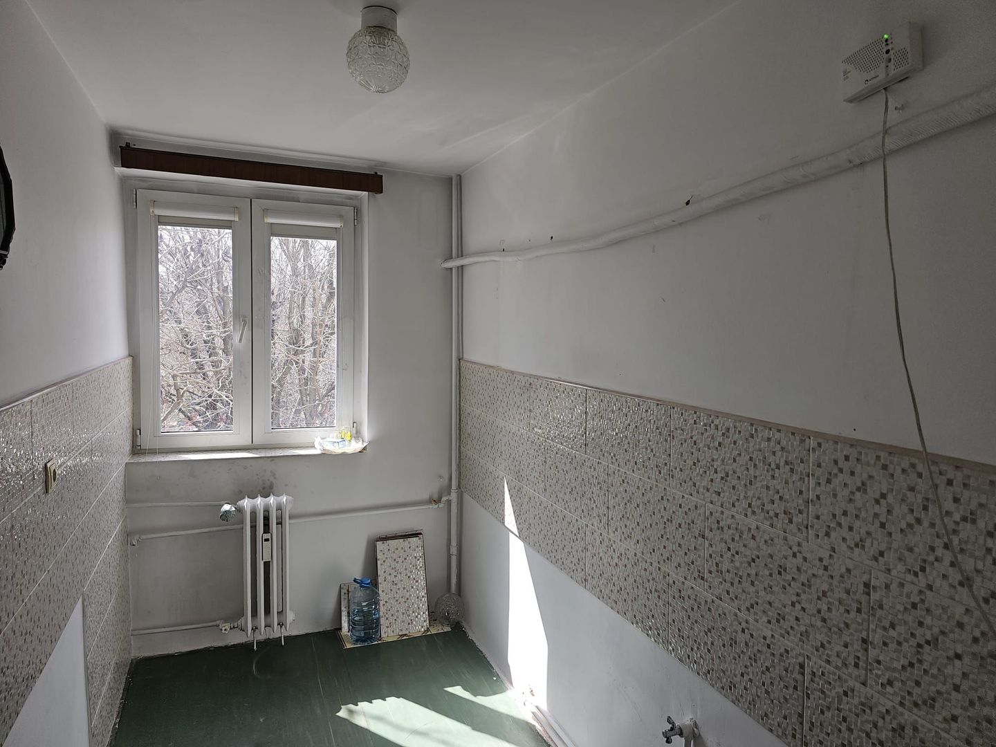 Apartament 2 camere decomandat Emil Racovita - Poză 6