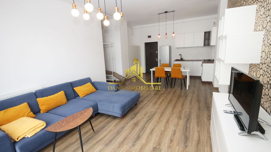 2 camere, premium, modern, bloc nou, balcon, Ultracentral, Ploiesti - Poză 2