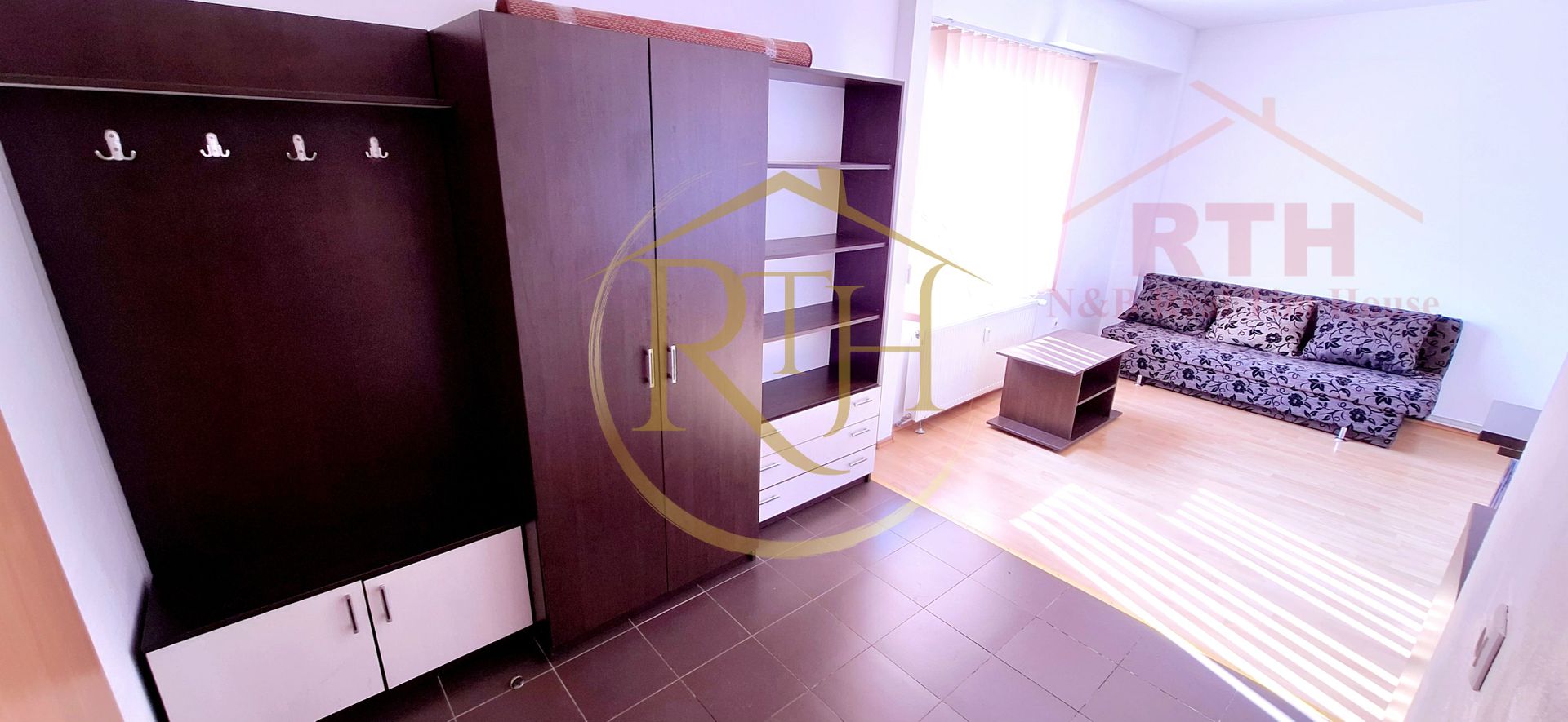 Oferim spre inchiriere, garsoniera, loc de parcare, zona Soarelui - Poză 13