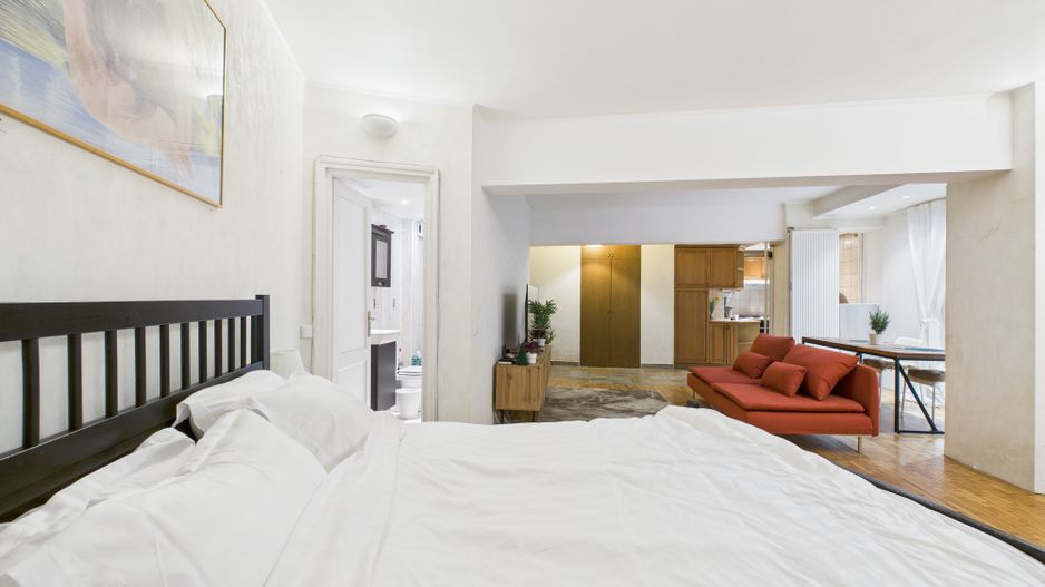 Apartament cu 2 camere de vanzare in zona Calea Victoriei - Poză 6