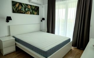 Oferim spre inchiriere apartament cu 3 camere, totul Nou, zona Lipovei,Bloc Nou - Poză 9