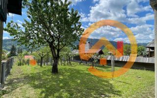 Vilă Modernă și Teren Arabil - Straja, Suceava - Poză 17