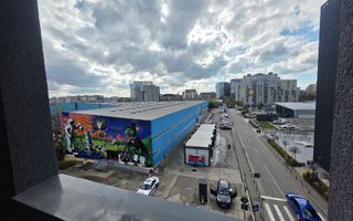 3 camere | Aviatiei | Balcon cu vedere deschisă | Parcare subterana - Poză 16