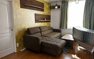 Apartament cu 3 camere, dispus pe două niveluri – zona Bulgaria - Poză 1