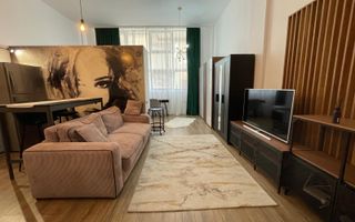 Apartament chic, mobilat lux, Bună Ziua - Poză 1