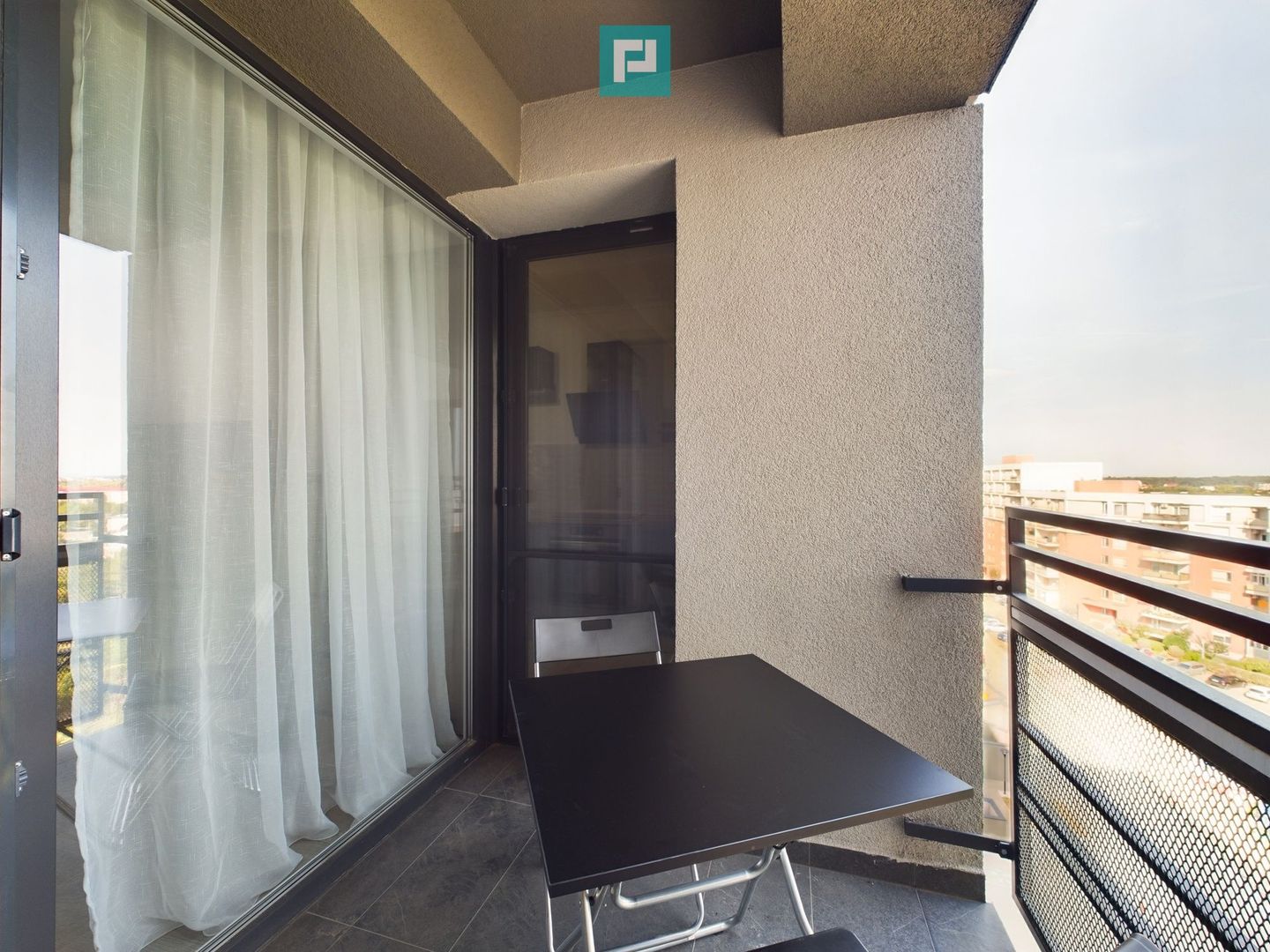 Aparatament cu 1 cameră  zona Aradului - Poză 12