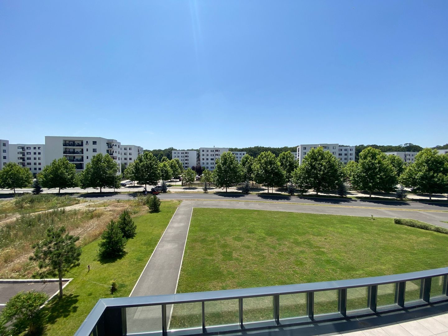 Apartament 3 camere Greenfield | 98 mp | Terasă | Prima închiriere - Poză 18