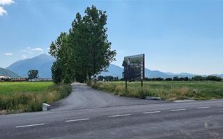 Teren cu PUZ pentru Case de vacanta, loturi de  la 600 la 1000 mp - Poză 9