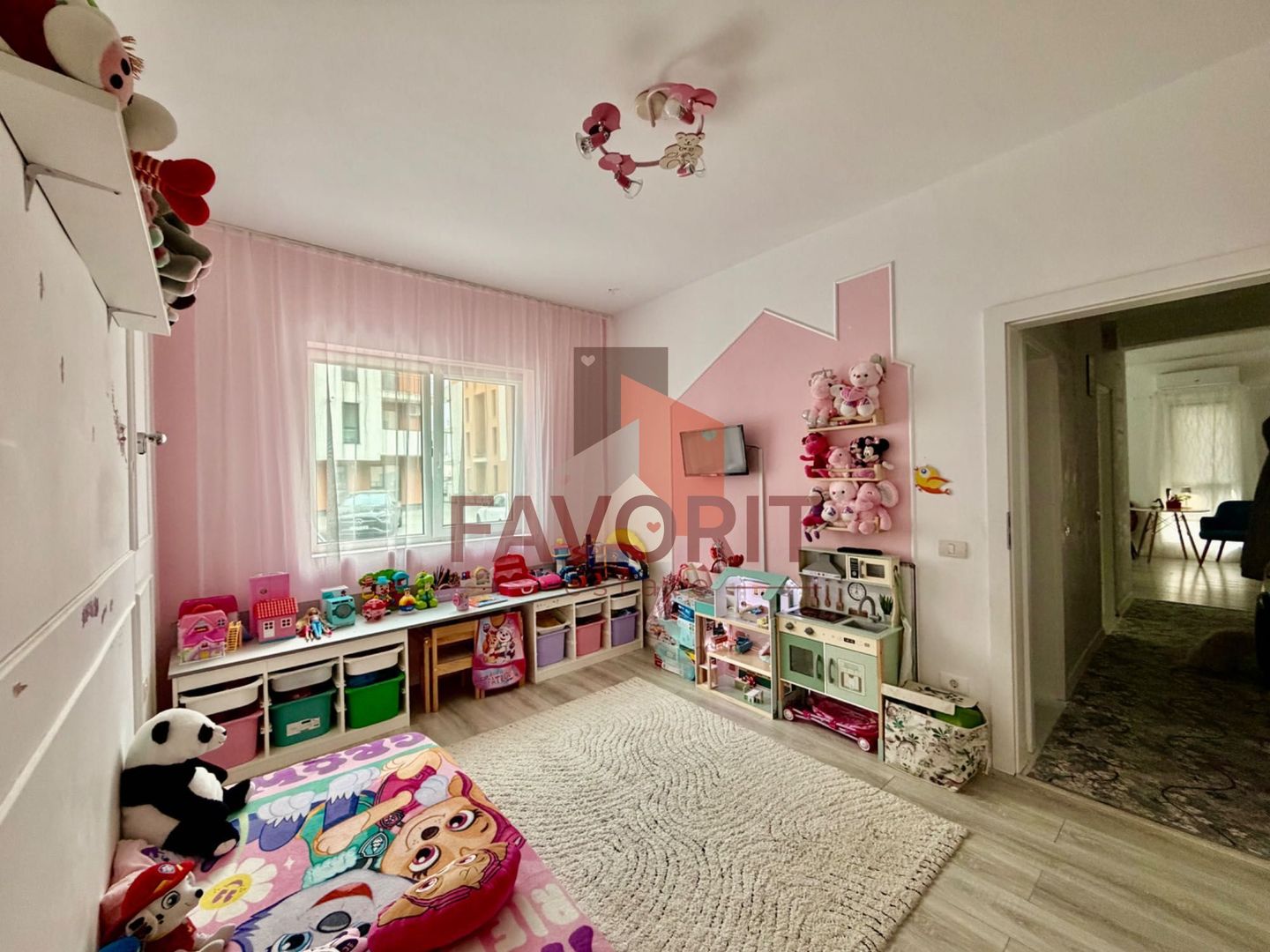 2 camere | centrala proprie | etaj intermediar | zona excelenta | - Poză 4