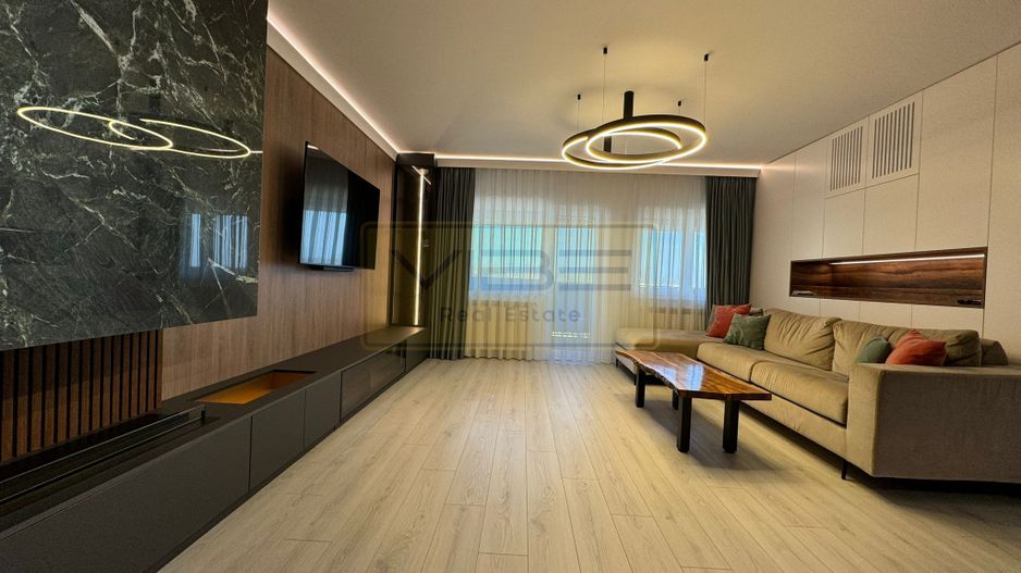 Apartament 111 mp premium complex rezidential Tatarasi - Poză 15