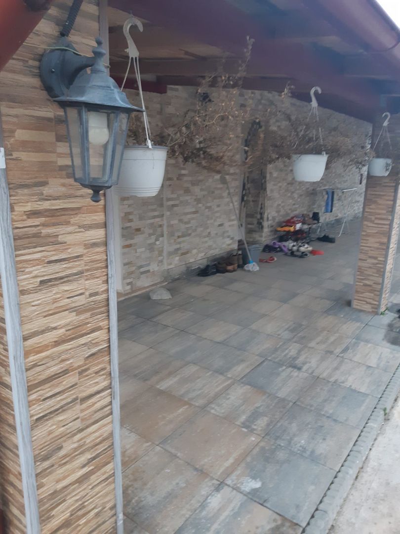 Ag EUROPA vinde casa individuala in COROD cu 2 camere și teren 22 ari. - Poză 8