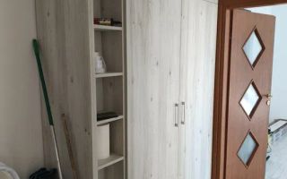 Garsoniera (6min metrou Valea Ialomitei) - Poză 5