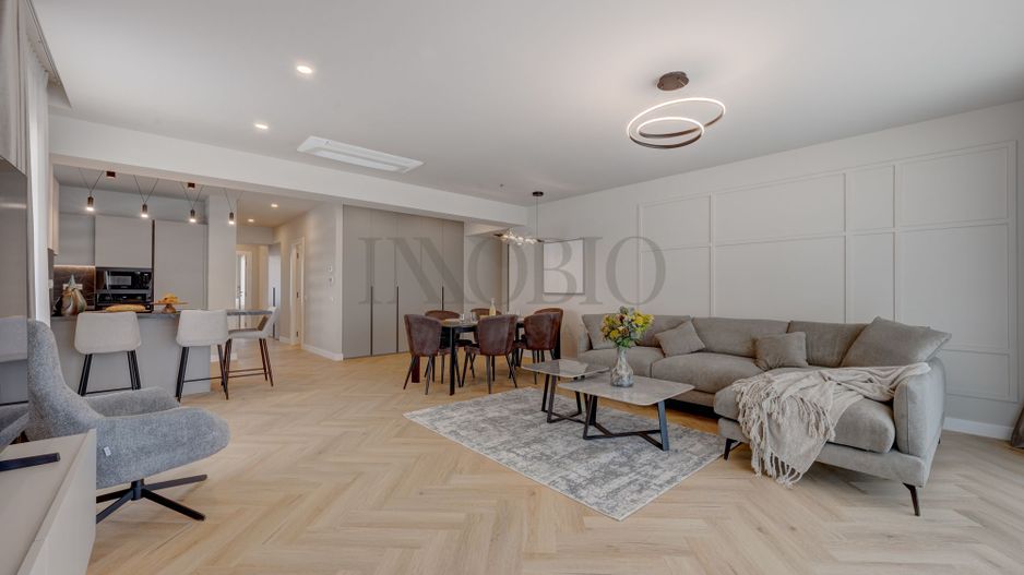 Apartament 4 camere / AFI Home North / Pet friendly - Poză 3