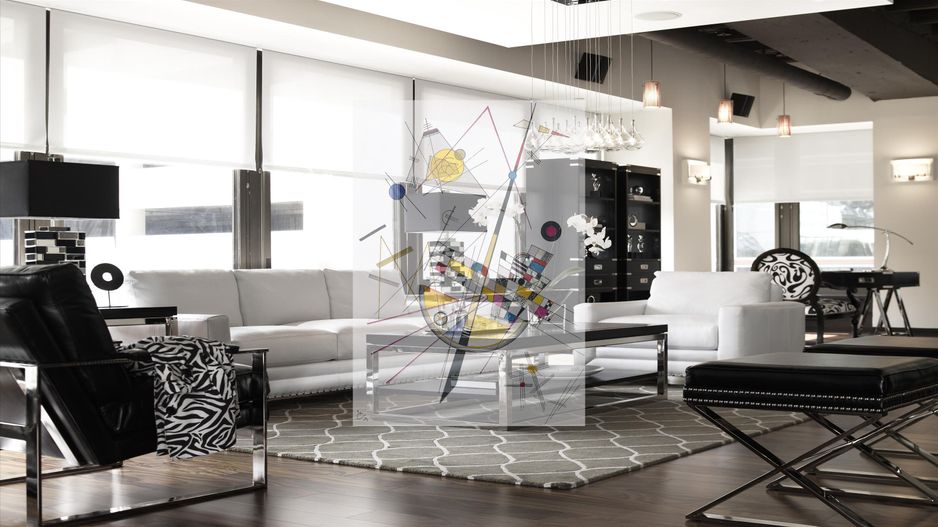 Apartament deosebit in Bucuresti - Poză 6