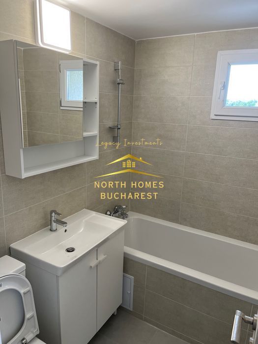 Apartament 3 camere – renovat 2022 | Etaj 5/8 | Decomandat total | Zona Moșilor - Poză 8