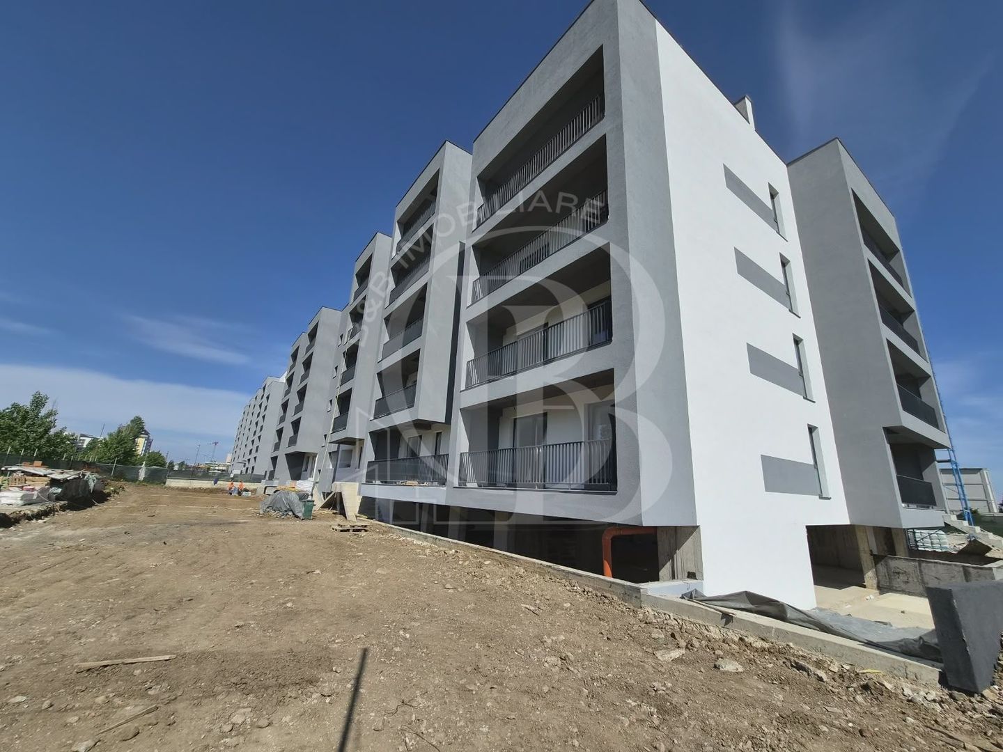 2 camere cu gradina  Pallady Metrou Nicolae Teclu - Poză 3