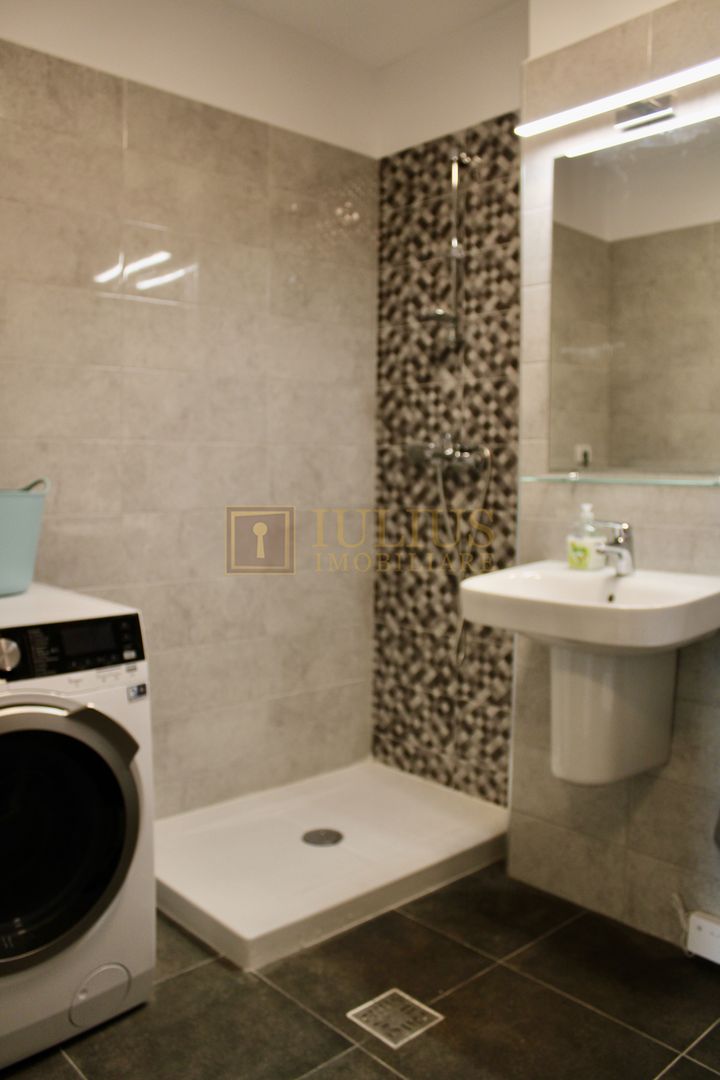 City of Mara, mobilat modern, parcare subterana inclusa ! - Poză 21