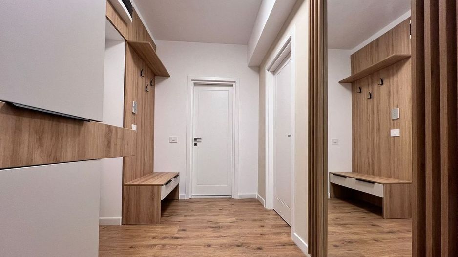 2 camere | Pipera/OMV | parcare inclusa - Poză 7