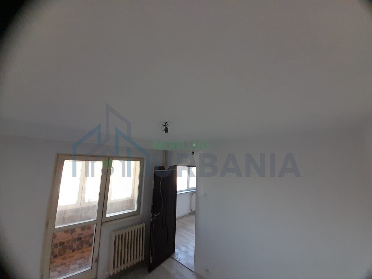 Apartament 3 camere, nedecomandat, în zona Mircea cel Bătrân, Iași - Poză 5