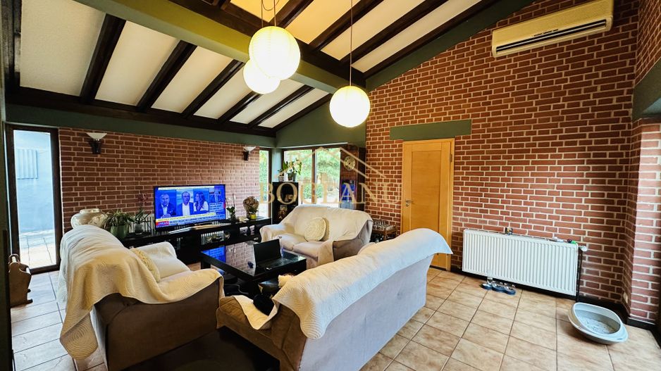 BG48-Vila individuala P+E+M-COMISION 0% - Poză 15