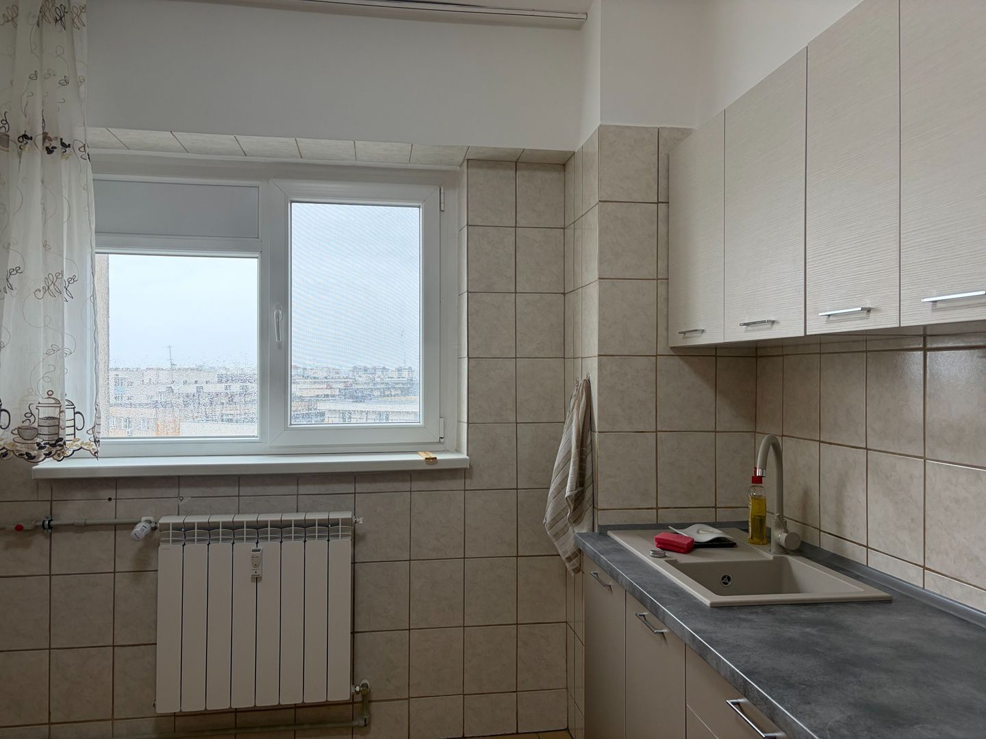 Apartament spatios cu trei camere, Aparatorii Patriei, 124.000€ - Poză 6
