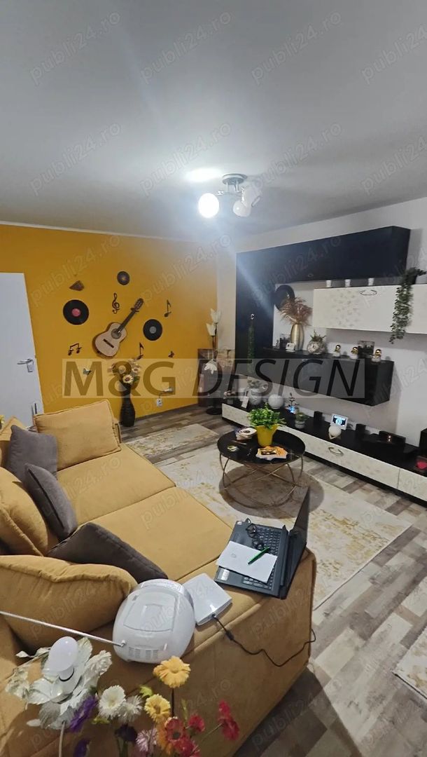 Apartament 2 camere Girocului -Plavat - Poză 3