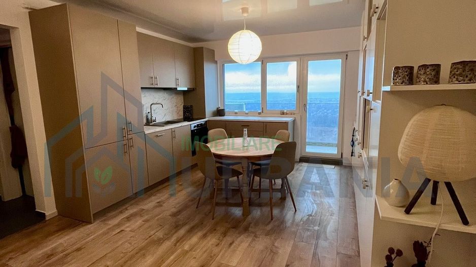 Apartament de vânzare în Copou Garden Residence, Carlig - Poză 6