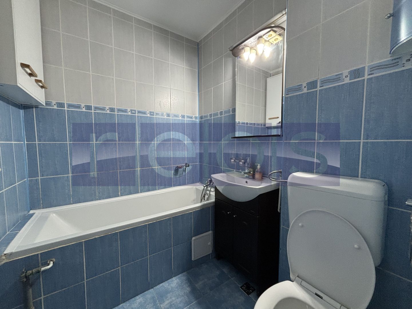 APARTAMENT 3 CAMERE | CRANGASI | BLOC ANVELOPAT - Poză 11