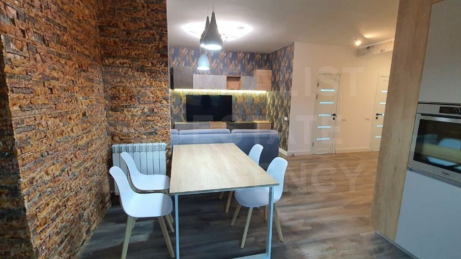 Chirie, apartament, 3 camere, strada Nicolae Testemițanu, Telecentru - Poză 3