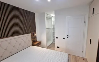 Apartament cu 3 camere, renovat în 2025, zona FSPAC, Mărăști. - Poză 11