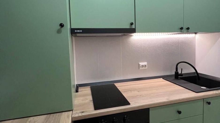 GARS. HILS PALLADY, PRIMA INCHIRIERE, BUCATARIE INCHISA, LOC PARCARE - Poză 4