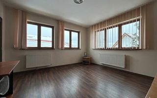 Spatii de birouri de închiriat Etaj + Mansardă 180 mp | 7 Camere cu 7 Băi - Poză 1