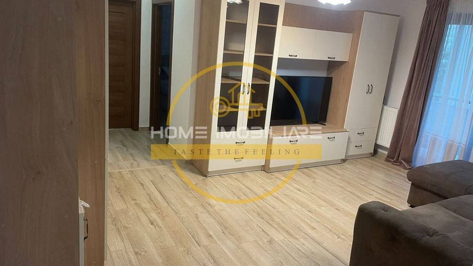 🏠Apartament 2 cam, etaj 1, 60 MP // 📍Rediu - Păcurari - Poză 1