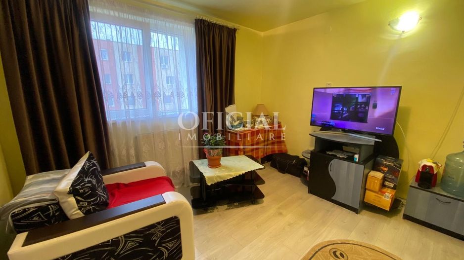 Apartament 2 Camere | 39 Mp | Intermediar | Gheorgheni Alverna - Poză 1