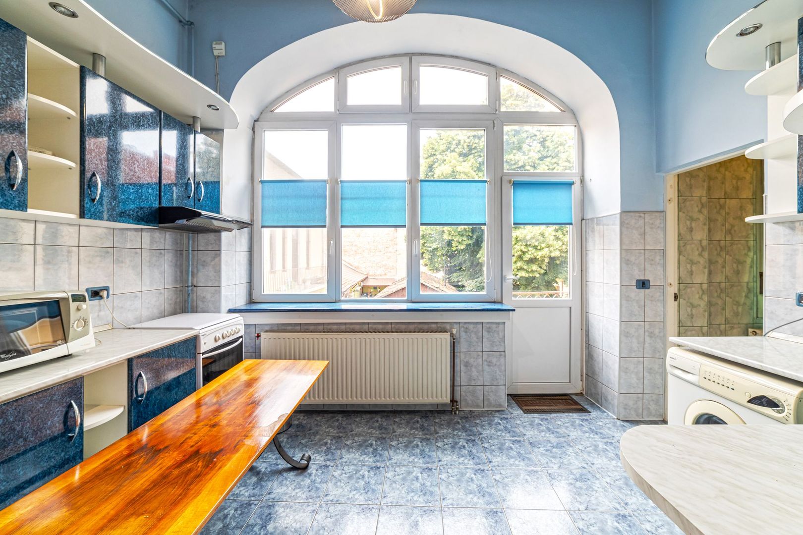 VÂNDUT! Apartament,  str. Eminescu, Arad. - Poză 6