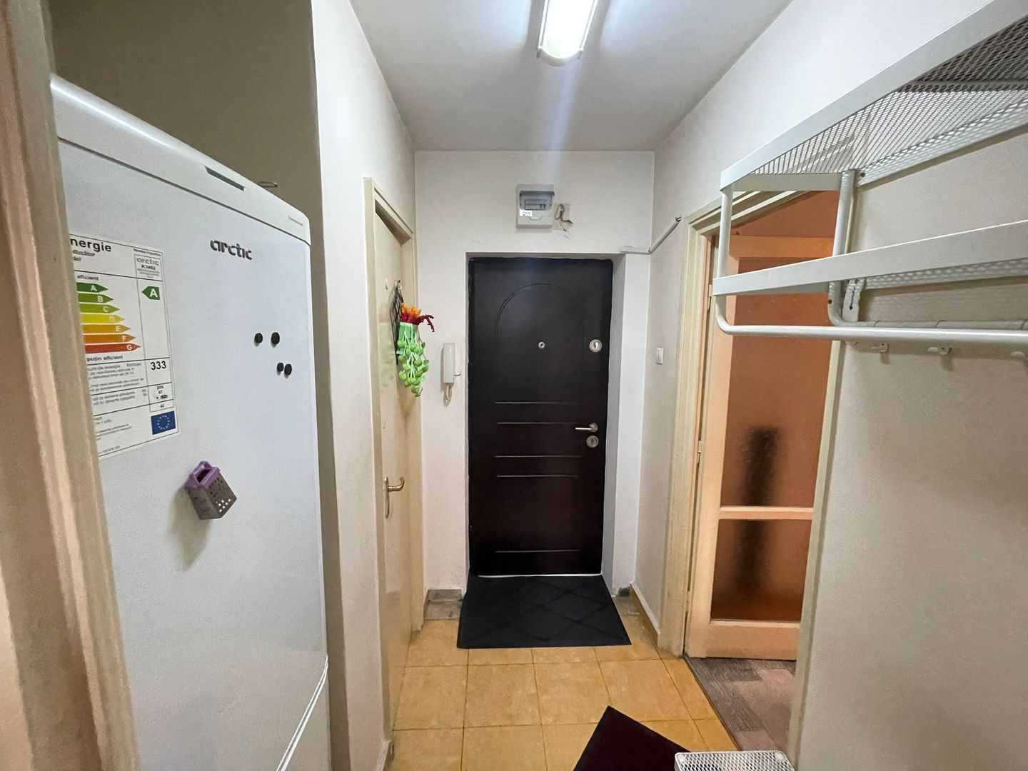 2 camere, Ștefan cel Mare – Obor, bloc reabilitat - Poză 2