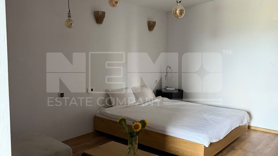 CASĂ MODERNĂ DIN LEMN | BURDUJENI/SUCEAVA | 121.000€ - Poză 2