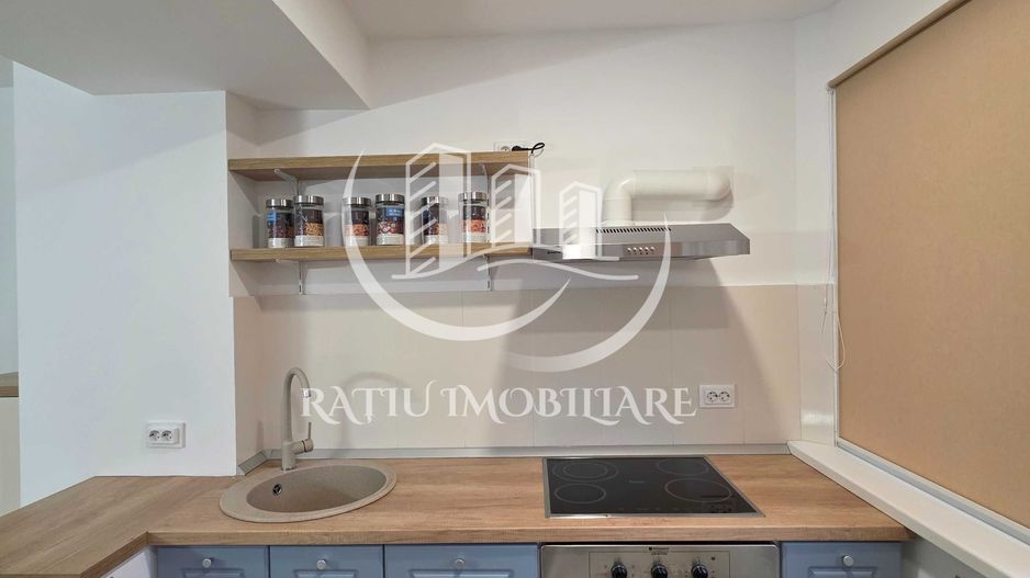 Apartament cu 2 camere | Ascensor  | Nufarul | Oradea - Poză 2