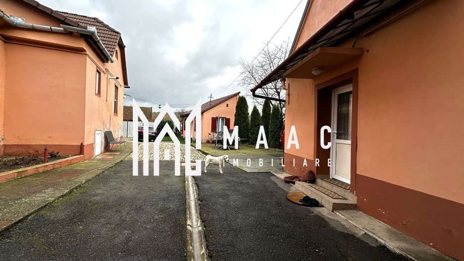 Casa  4 camere | Teren 2500 mp | Acces auto | Cristian - Poză 11