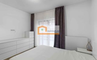 Tractorul, Vila tip triplex P+1+M (de mijloc), 2 loc parcare, curte proprie - Poză 13