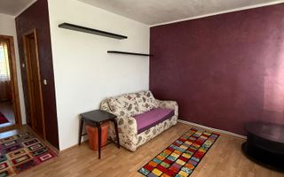 De inchiriat apartament cu 2 camere, zona Bucovina. - Poză 1